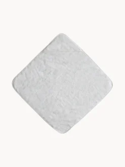 Accappatoio per bambini in cotone organico Fluffy