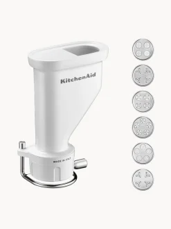 Accessori per pressa per pasta Artisan, set da 9