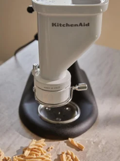 Accessori per pressa per pasta Artisan, set da 9