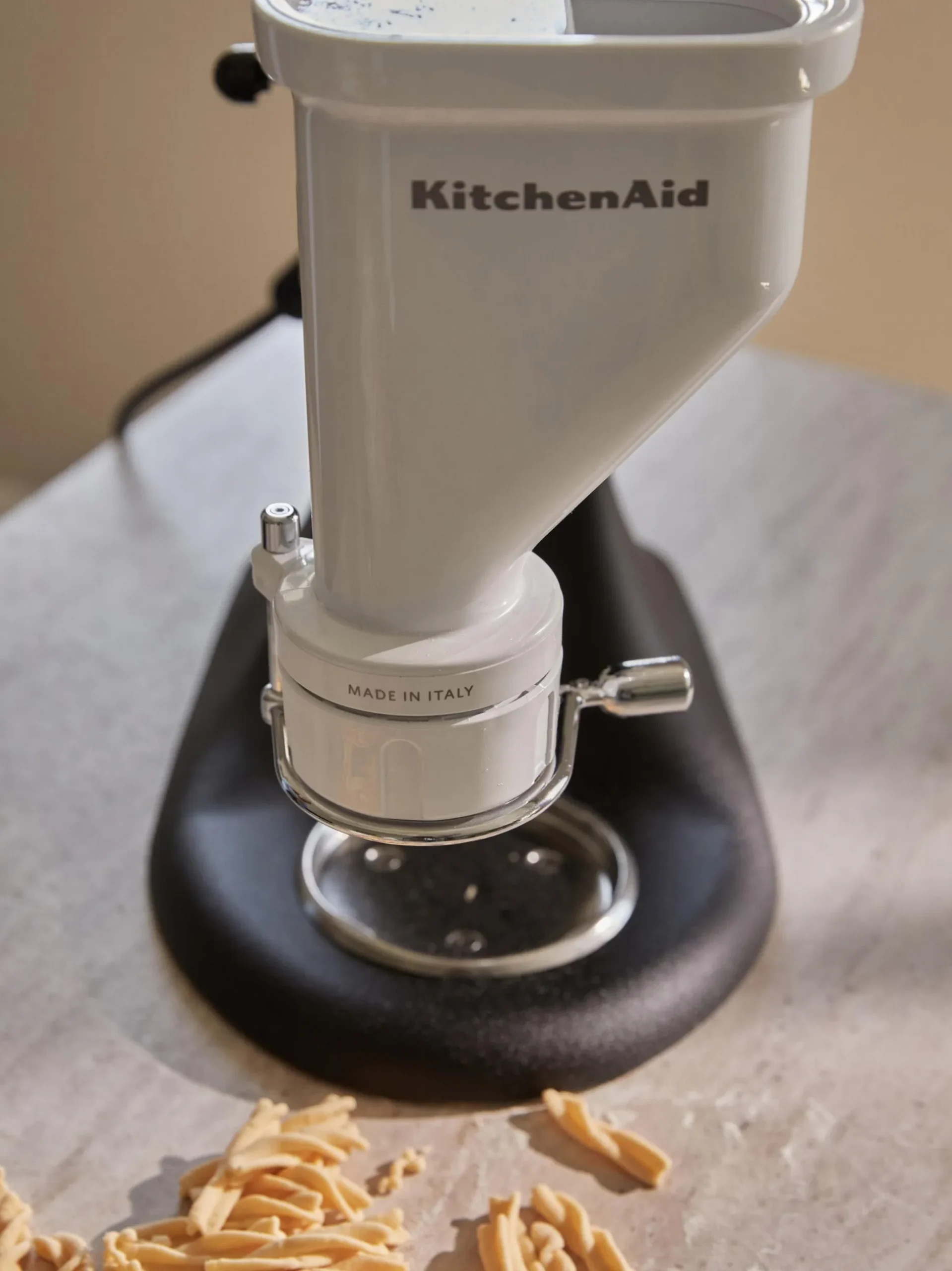Accessori per pressa per pasta Artisan, set da 9