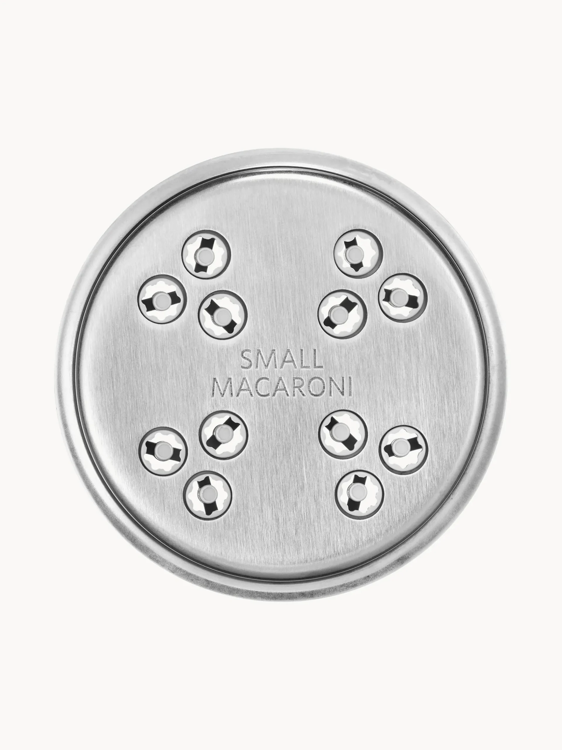 Accessori per pressa per pasta Artisan, set da 9