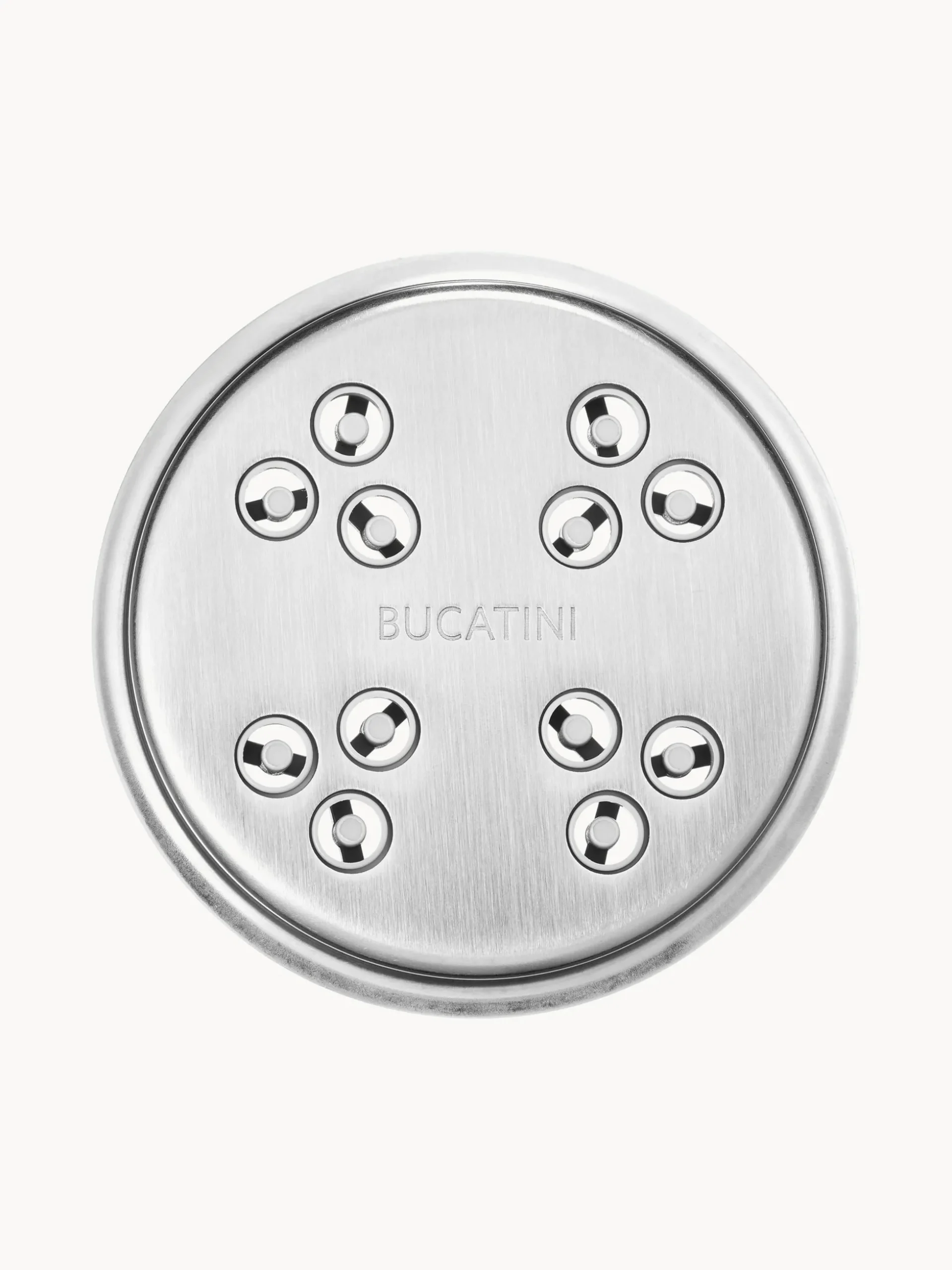 Accessori per pressa per pasta Artisan, set da 9