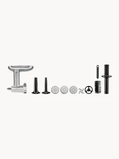 Accessori per tritacarne e insaccare salsicce Artisan, set da 10
