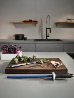 Acciaino affila coltelli in ceramica J800