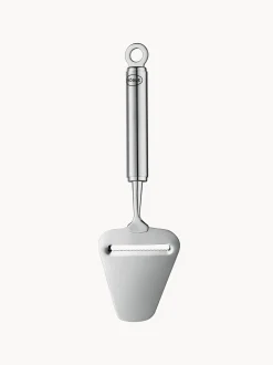 Affettatrice per formaggio in acciaio inossidabile SlicePro