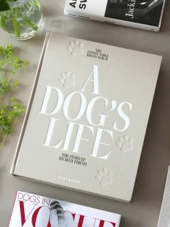 Album fotografico A Dog's Life