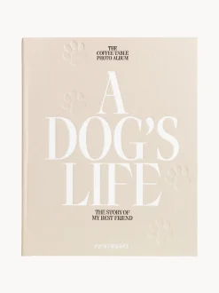 Album fotografico A Dog's Life