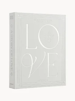 Album fotografico A Story of Love