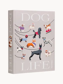 Album fotografico Dog Life