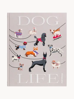 Album fotografico Dog Life