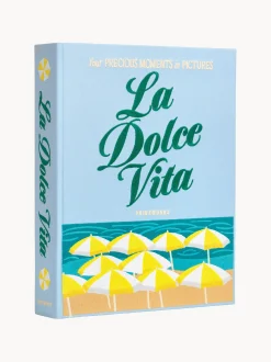 Album fotografico Dolce Vita