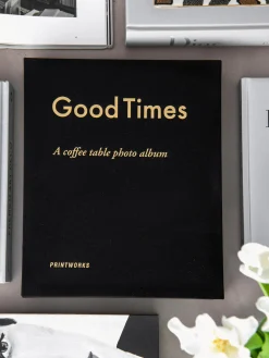 Album fotografico Good Times
