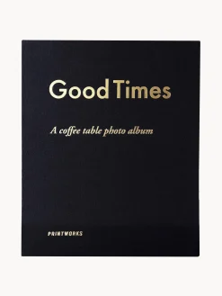 Album fotografico Good Times