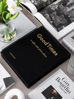 Album fotografico Good Times