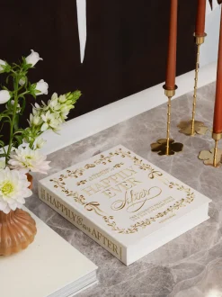 Album fotografico Happily Ever After