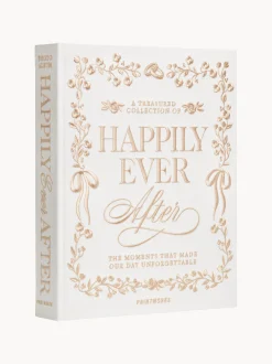 Album fotografico Happily Ever After