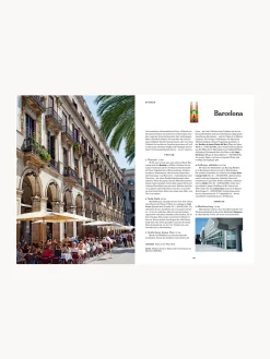 Album fotografico 36 Hours. Europe, edizione tedesca