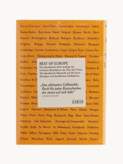 Album fotografico 36 Hours. Europe, edizione tedesca