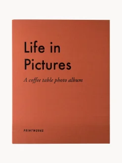Album fotografico Life In Pictures