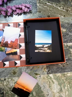 Album fotografico Life In Pictures