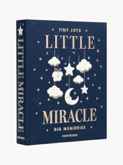 Album fotografico Little Miracle