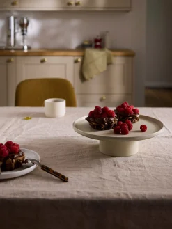 Alzatina per dolci fatta a mano Lowri