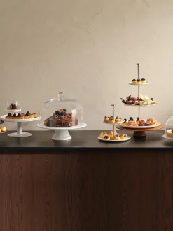 Alzatina per dolci Raya