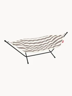 Amaca da giardino con supporto Headdedmock Superb