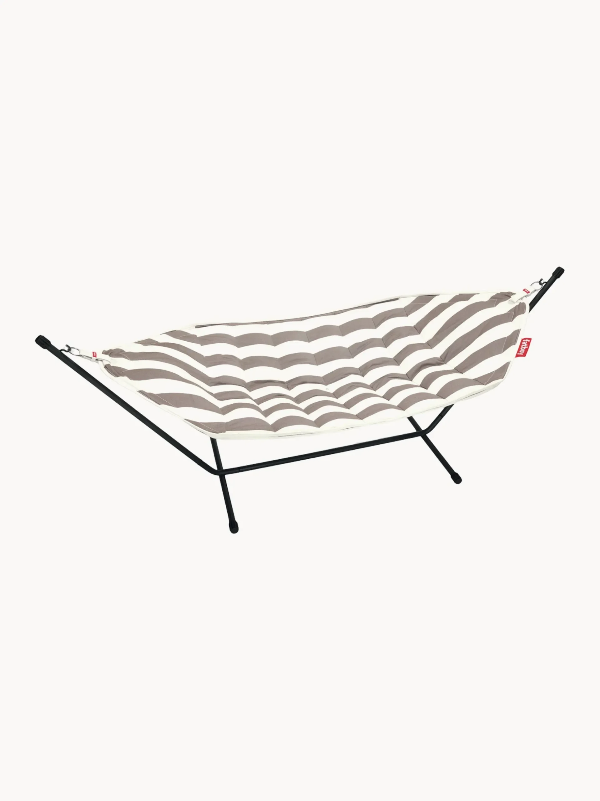 Amaca da giardino con supporto Headdedmock Superb