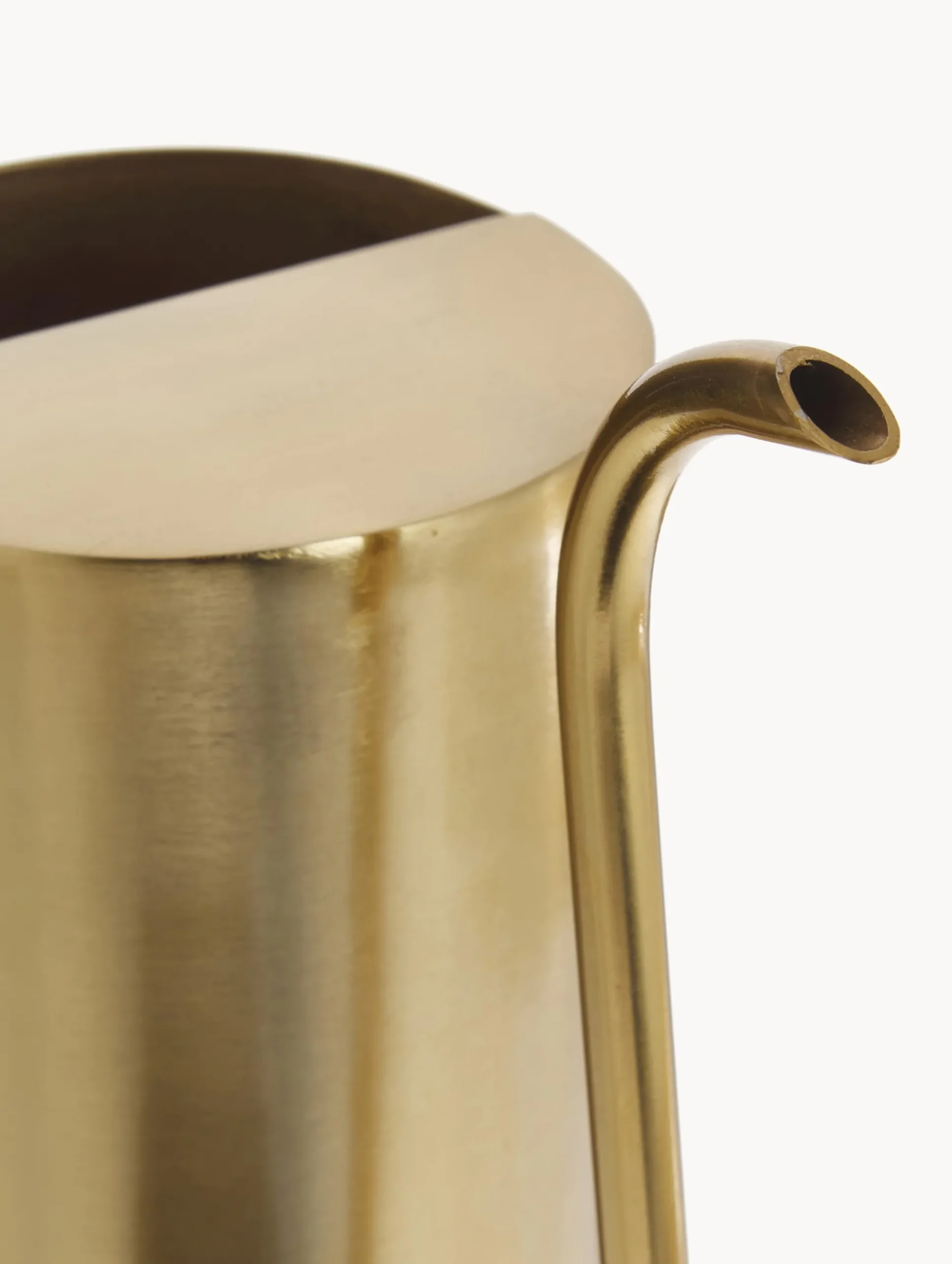Annaffiatoio Brass