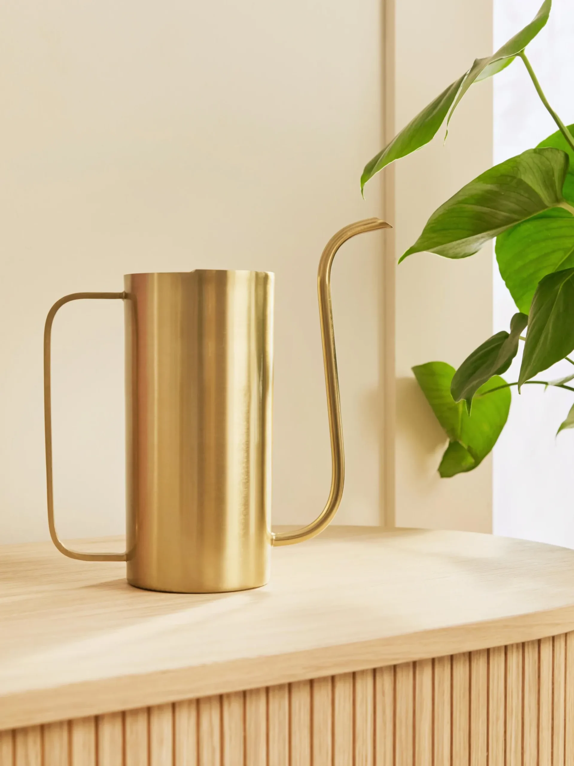 Annaffiatoio Brass