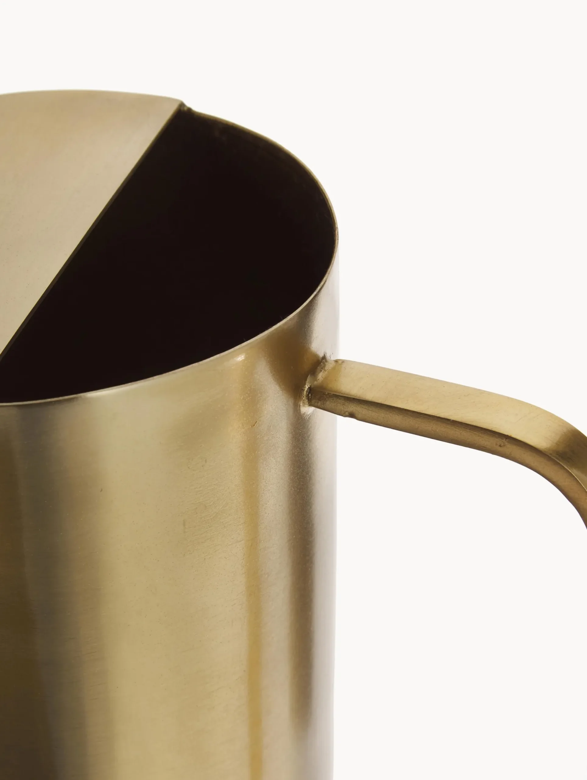 Annaffiatoio Brass