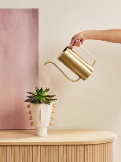 Annaffiatoio Brass