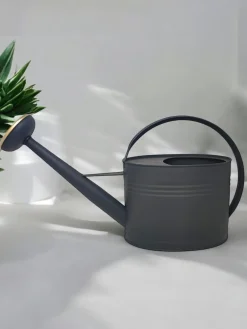 Annaffiatoio fatto a mano Aziza, 5 L