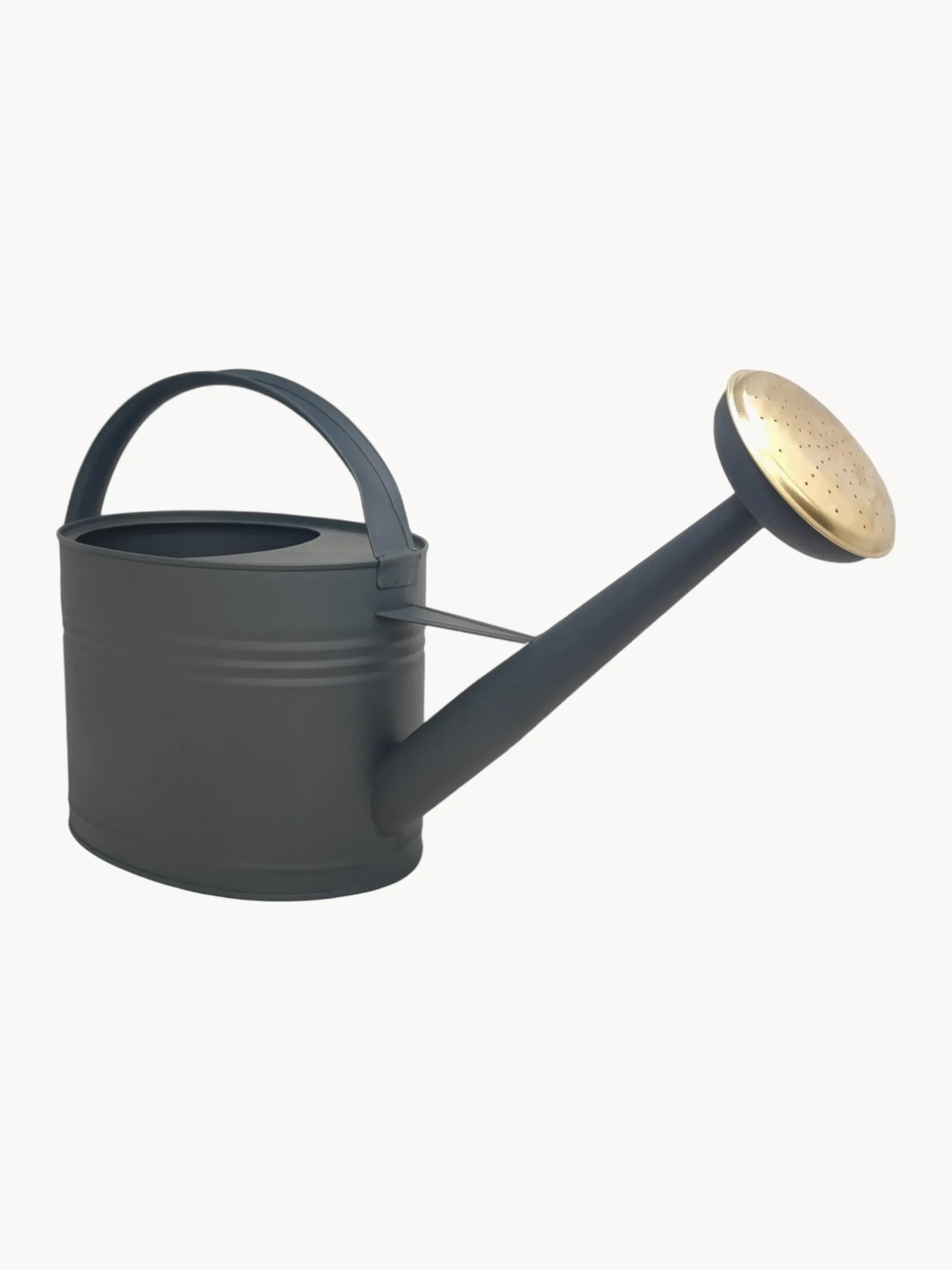 Annaffiatoio fatto a mano Aziza, 5 L