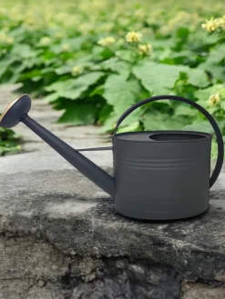 Annaffiatoio fatto a mano Aziza, 5 L