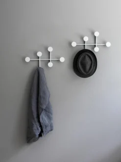 Appendiabiti da parete di design Afteroom