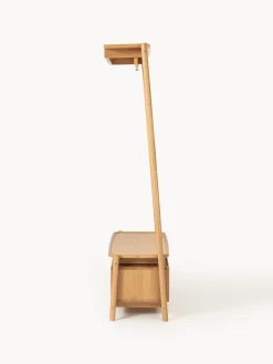 Appendiabiti in legno Libby