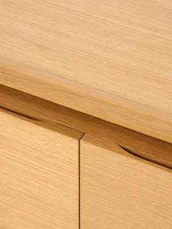 Appendiabiti in legno Libby