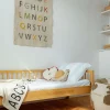 Appendiabiti per bambini fatto a mano Back To School