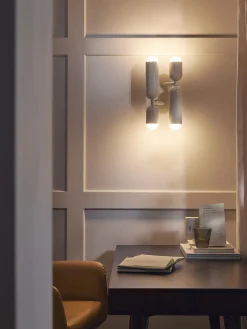 Applique a LED Ariane