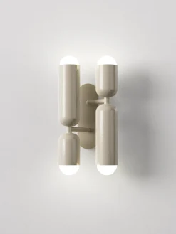 Applique a LED Ariane