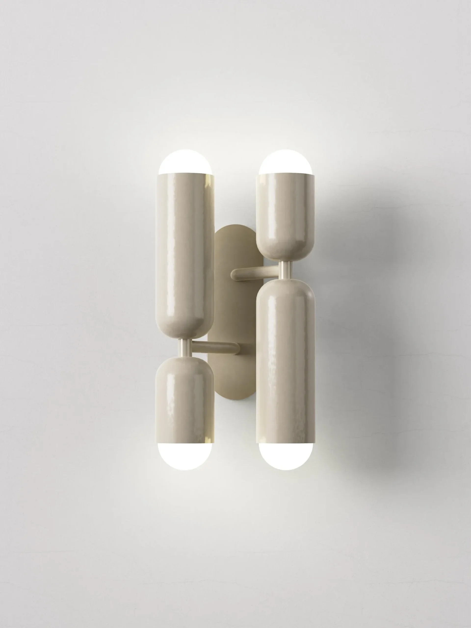 Applique a LED Ariane