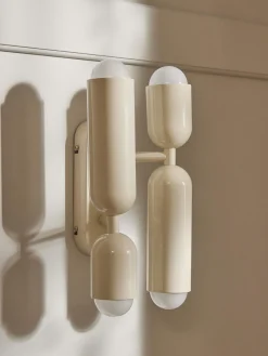 Applique a LED Ariane