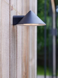 Applique a LED con luce regolabile Grasp