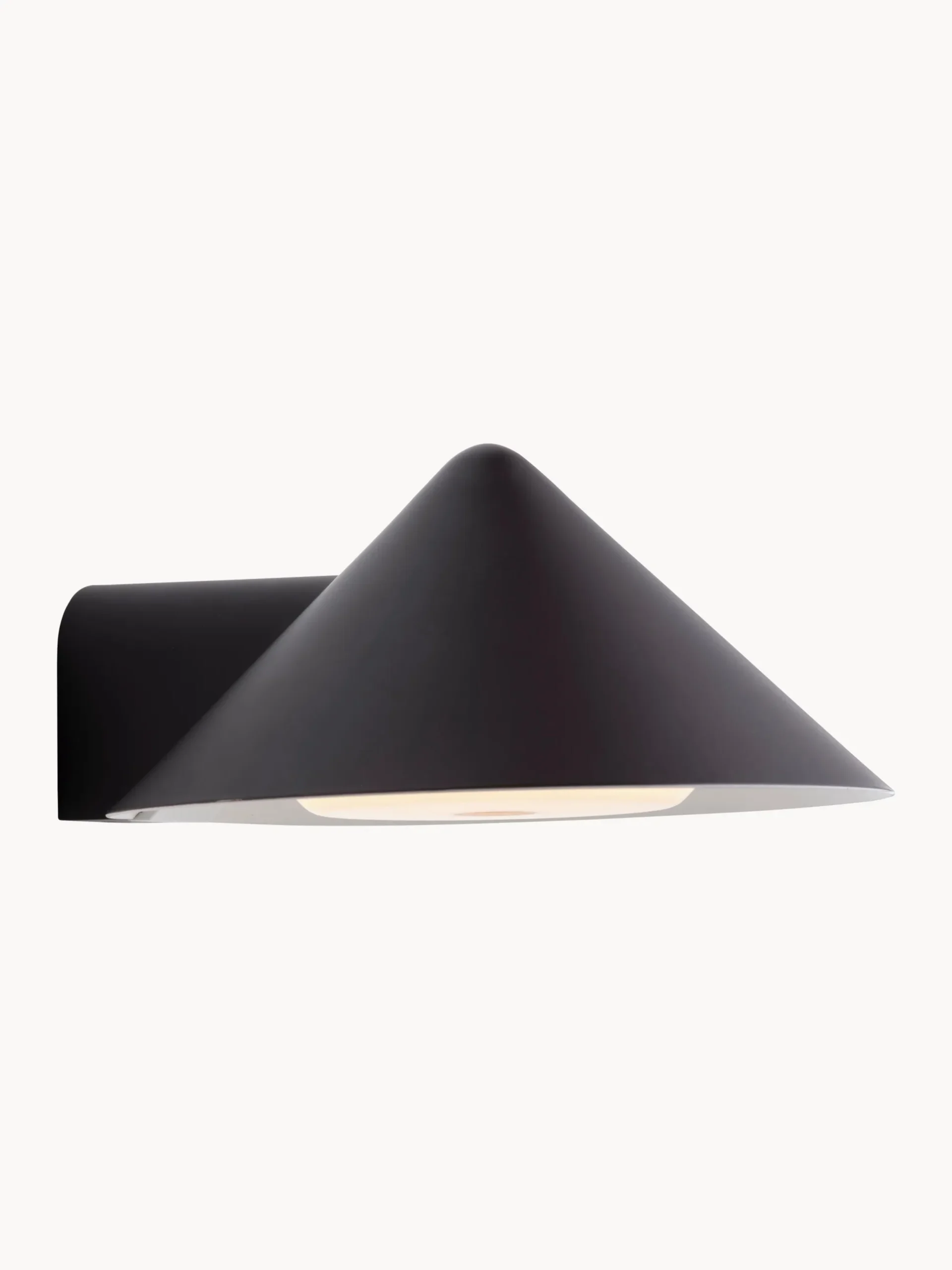 Applique a LED con luce regolabile Grasp