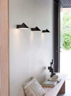 Applique a LED con luce regolabile Grasp