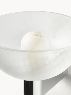 Applique a LED con luce regolabile Fata