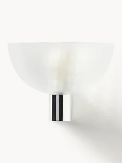 Applique a LED con luce regolabile Fata