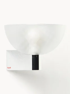 Applique a LED con luce regolabile Fata